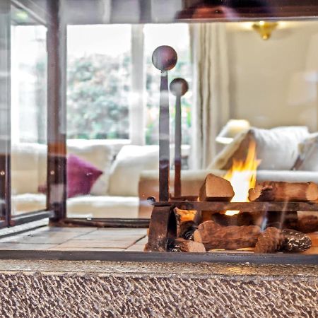 Stylish Apartment In Dinant Near The Maas Exterior foto